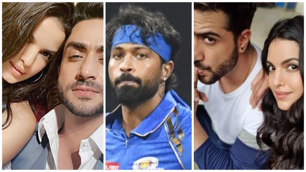 ब्रेकअप के बाद भी अपने एक्स बॉयफ्रेंड से मिलती थी नताशा, हार्दिक पंड्या संग तलाक की खबरों के बीच वायरल वीडियो