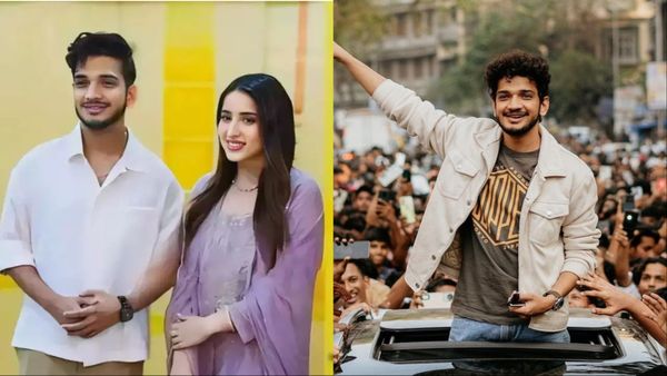इस शख्स की वजह से हुई Munawar Faruqui की दूसरी शादी, दो महीने में ही निकाह तक आ गई बात