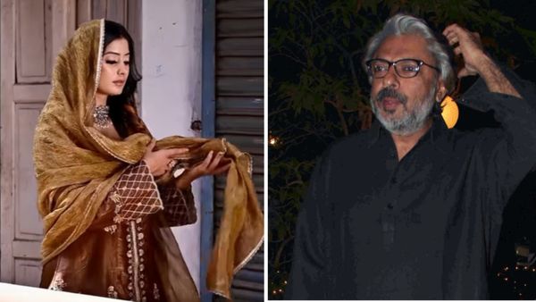 प्रेग्नेंट होकर भंसाली से डरी हसीना, बोलीं- अगर उन्हें पता चल जाता मैं प्रेग्नेंट हूं तो वो मुझे...