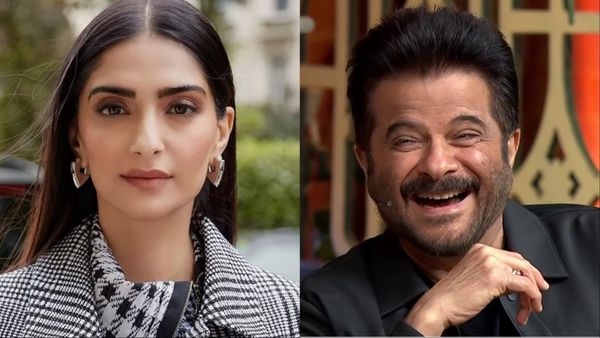 जब Sonam Kapoor ने खुद को बताया था आइकन, बेटी की बात सुनकर खुद की हंसी नहीं रोक पाए अनिल कपूर