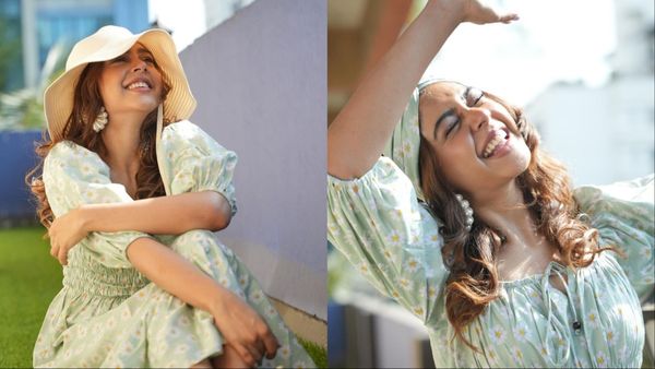 शादी के चार साल बाद क्या टूटने वाली है इस हसीना की भी शादी? एक्ट्रेस ने हटाया पति का सरनेम, किया अनफॉलो