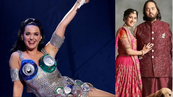 गाना गाने के लिए इस अमेरिकी सिंगर ने वसूली भारी-भरकम फीस, अनंत राधिका के प्री वेडिंग की सबसे महंगी परफॉर्मेंस!