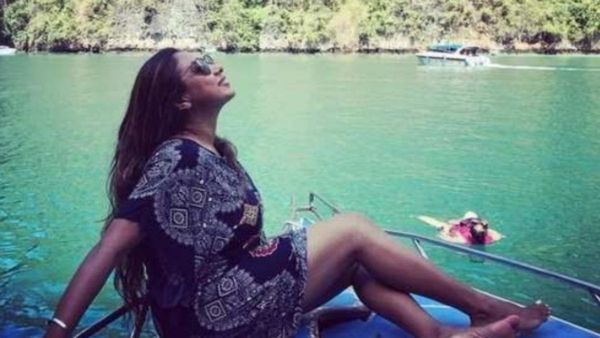 पिता हुए कंगाल तो पाई-पाई की मोहताज हुई ये हसीना, 50 रुपए के लिए चलती थी 15 किलोमीटर पैदल