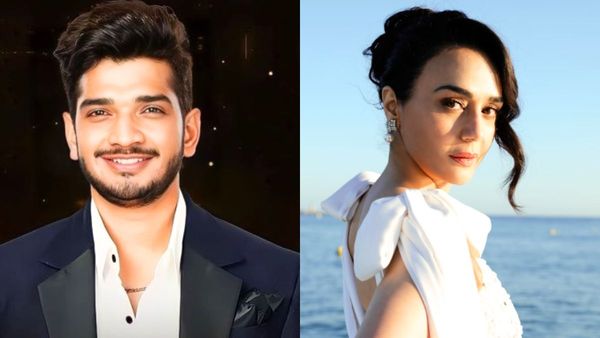 Bollywood Hindi News Live: मुनव्वर फारूकी अस्पताल में हुए भर्ती, प्रीति जिंटा का कांस में धमाकेदार कमबैक