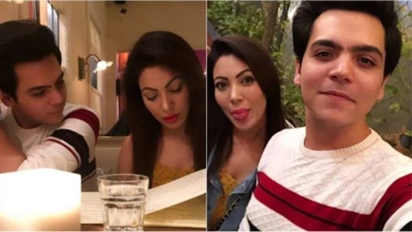 'जेठालाल' के बेटे ने दी गुड न्यूज़, बबीता जी को छोड़ अब इस हसीना के साथ करने जा रहे हैं...