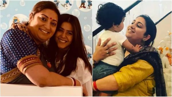 बिना शादी दूसरी बार मां बनने वाली है ये 48 साल की हसीना? एक बेटे की कर रही है अकेले परवरिश और अब..