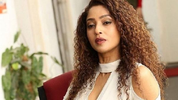 अमिताभ बच्‍चन की 'बहू' सुमन रंगनाथन लगे थे भाई संग अफेयर के आरोप, पति ने सरेआम तार-तार किया रिश्ता