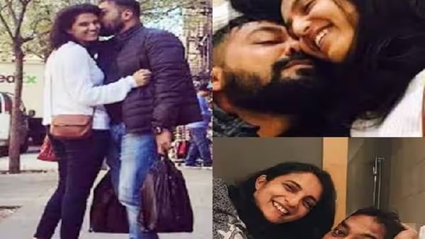 अनुराग कश्यप की 22 साल छोटी गर्लफ्रेंड अब कहां है? प्राइवेट तस्वीरों से इंटरनेट पर मचाया था बवाल