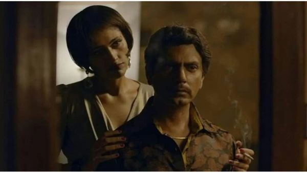 इंटीमेट सीन के दौरान नवाजुद्दीन सिद्दिकी की हरकत के कारण फूट-फूटकर रोई हसीना बोली- ‘कई घंटे तक मेरे साथ...’