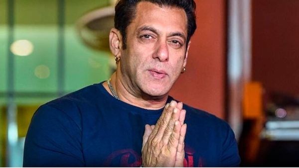 Salman Khan Post: धमकियों पर धमकी.. घर पर चली गोली, अब बोले भाईजान- परेशान मत करो.. भारत माता की जय
