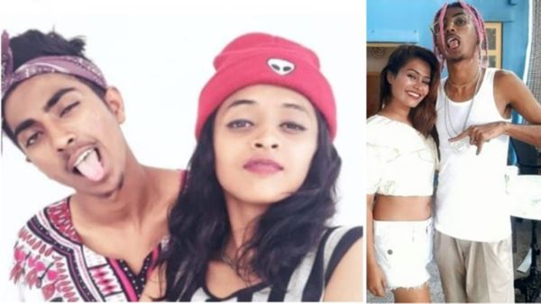 गर्लफ्रेंड बूबा ने एमसी स्टैन से किया ब्रेक अप, 'बिग बॉस 16' में किया था शादी का ऐलान टूटा रिश्ता तो हुए बेहाल