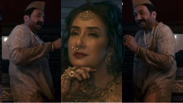 एक ही टेक में शेखर सुमन ने हीरामंडी में कर दिया था ओरल सेक्स सीन, हैरान लोग बोले- शुक्रिया...