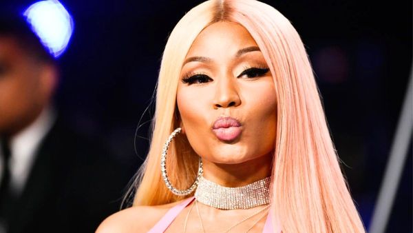 Nicki Minaj को एम्स्टर्डम पुलिस ने किया गिरफ्तार, सामान में पाया गया ड्रग