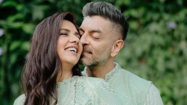 निखिल पटेल ने खोले दलजीत कौर के ये राज, बोले- अब मेरा उनके साथ रहना मुश्किल है...