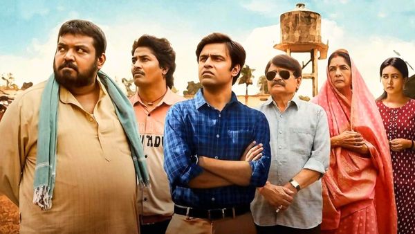 Panchayat season 3 twitter review in Hindi: पंचायत ने आते ही मचाया धमाल, सीरीज देखते ही दीवाने हुए फैन्स...