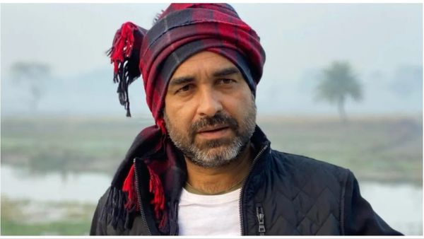 बहनोई के निधन से सदमे में खुद को संभाल नहीं पा रहे पंकज त्रिपाठी, फिल्मों से ब्रेक लेकर लिया ये फैसला