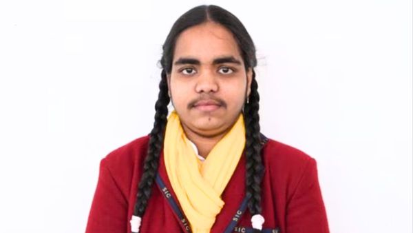 चेहरे पर बाल की वजह से ट्रोल हुई थीं प्राची निगम, मेकओवर के बाद अब ऐसी दिख रही हैं 10वीं टॉपर