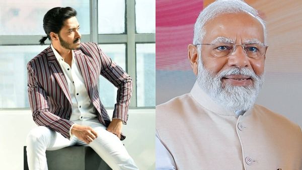 पहले वैक्सीन को बताई थी हार्ट अटैक की वजह, अब पीएम मोदी के चुनाव जीतने को लेकर क्या बोल गए अभिनेता?