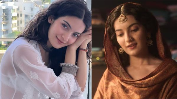 रश्मिका- तृप्ति को छोड़ो.. 23 साल की ये हसीना बनी नई नेशनल क्रश, इसी साल किया है डेब्यू!