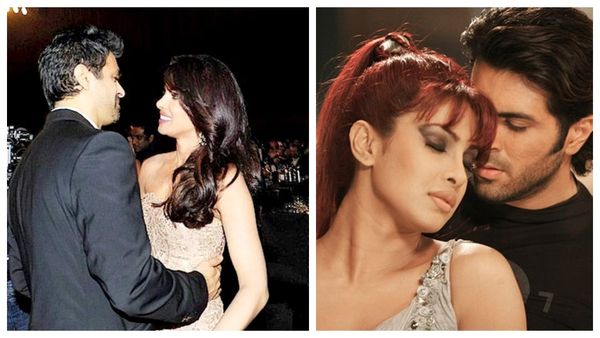 43 साल की उम्र में दूसरी बार पापा बने प्रियंका चोपड़ा के एक्स, 4 साल पहले इस एक्टर ने गुपचुप रचाई थी शादी