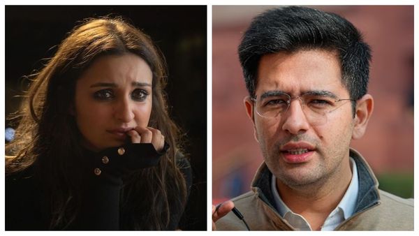 आंख की सर्जरी के बाद अब ऐसी है राघव की हालत, इस हाल में पति के साथ नहीं है परिणीति, जानिए कब जाएंगी मिलने