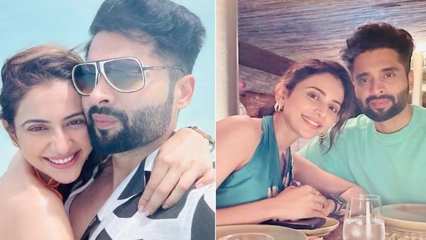 शादी से पहले रकुल प्रीत सिंह ने जैकी भगनानी से जबरन करवाया था ये काम? पता चलते ही चौंक जाएंगे आप!