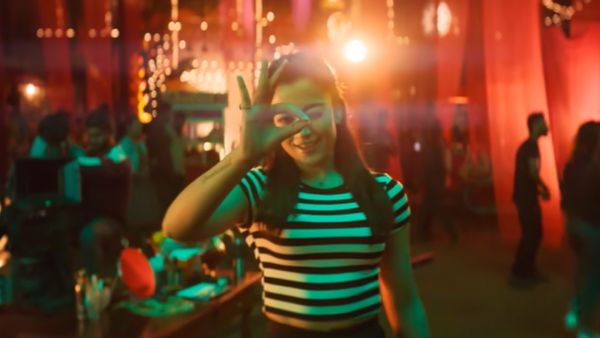 'पुष्पा 2: द रूल' के दूसरे गाने 