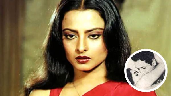 जब इस एक्टर ने रेखा के साथ किया था 5 मिनट तक जबरन Kiss, सेट पर ही फूट-फूटकर रोईं थीं एक्ट्रेस फिर 10 साल बाद