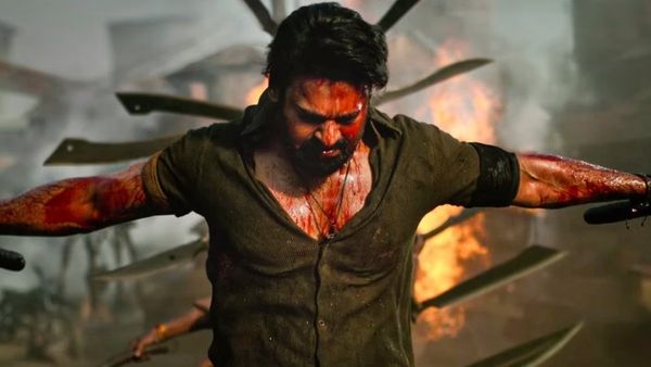 Salaar Part 1 को लेकर हुआ एक और धमाका, फैंस को मेकर्स ने दिया ये शानदार तोहफा..