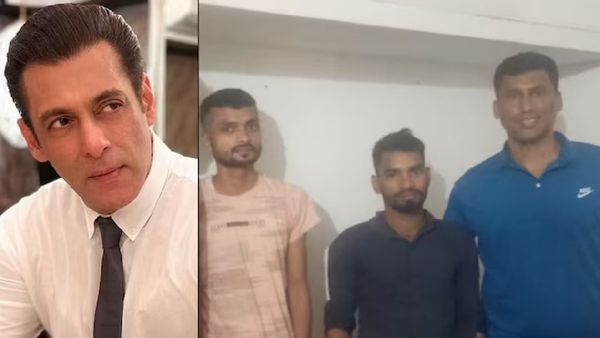 सलमान खान के घर पर फायरिंग वाले अनुज थापन की पुलिस कस्टडी में मौत, चौंकाने वाली वजह आई सामने!