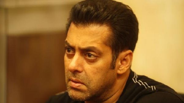 जब सलमान खान को करना पड़ा था इस सुपरस्टार का इंतजार? शूटिंग के बीच में कूद गए थे भाईजान!