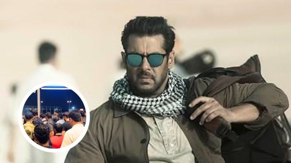 सलमान खान की भारी सिक्योरिटी देख कांप जाएगा दुश्मनों का दिल, घर से लेकर एयरपोर्ट तक की गई ये व्यवस्था
