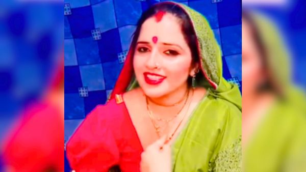 28 की होने वाली हूं मैं...सीमा हैदर मनाएंगी धूमधाम से अपना बर्थडे, उम्र सुनकर लोगों ने उड़ाई खिल्ली...