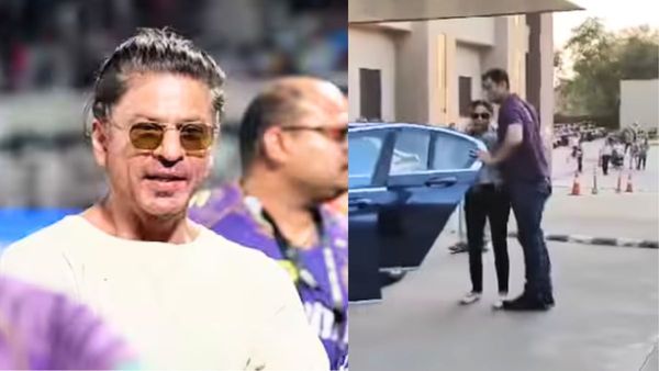 Shah Rukh Khan Health Update: शाहरुख खान से अस्पताल में मिलने पहुंचे ये सितारे, जल्द मिल सकती है छुट्टी