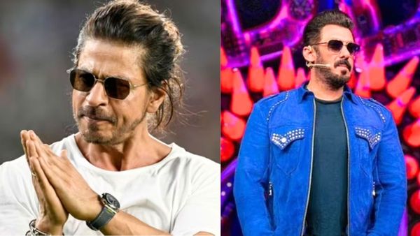 Bollywood Hindi News Live: शाहरुख खान से अस्पताल में मिलने पहुंचे ये सितारे, बिग बॉस सीजन 3 अब नहीं है फ्री