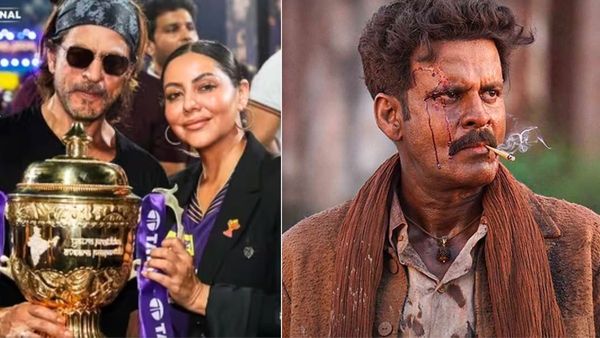 Bollywood Hindi News Live: KKR की जीत के बाद झूम उठा खान परिवार, बॉक्स ऑफिस पर फुस्स रही 'भैया जी'