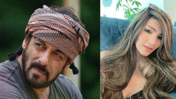 'प्लीज उसे माफ कर दो..' एक्स गर्लफ्रेंड को हुई सलमान खान की चिंता, बिश्नोई समाज से मांगी माफी