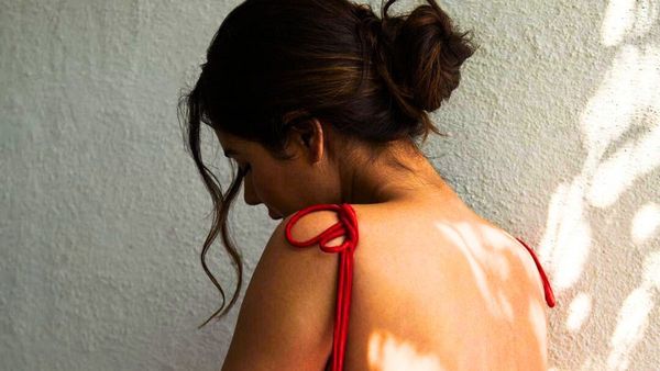 वायरल हुआ इस पंजाबी एक्ट्रेस का बाथरूम वीडियो, नहाते हुए देख लोग बोले- तुम बहुत ही सेक्सी हो...