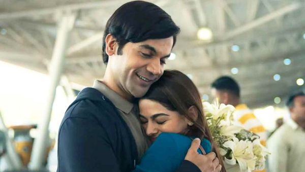 Srikanth BO Collection Day 16:'Srikanth' ने 16वें दिन पकड़ी रफ्तार, इतना हुआ कलेक्शन