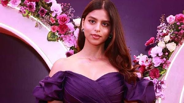 23 की उम्र में सुहाना खान ने किया 'ब्रेकअप', वीडियो सामने आते ही मचा बवाल, कौन है वो जिसके साथ..