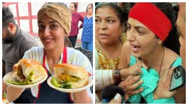 Bigg Boss OTT 3: सलमान खान के घर पहुंची वड़ापाव गर्ल! दिल्ली में ठेला लगाने वाली लड़की पर भाईजान हुए मेहरबान