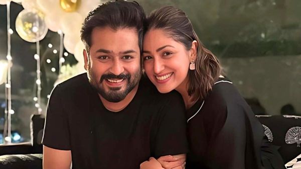 यामी गौतम-आदित्य धर के घर गूंजी किलकारी, एक्ट्रेस ने बेटे को दिया जन्म, रखा अनोखा नाम