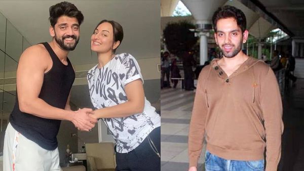 सोनाक्षी सिन्हा की शादी से पहले भाई ने किया ये पोस्ट, खड़े हुए कई सवाल? क्या कहना चाहते हैं लव सिन्हा!