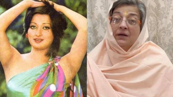 70 के दशक में हुईं हिट, सुपरस्टार संग टूटा रिश्ता, फिर करियर छोड़ ये हसीना बन गईं साध्वी