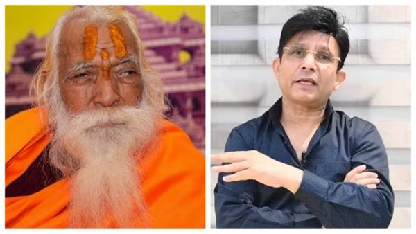 राम मंदिर की छत से पानी टपकने के दावे पर इस बॉलीवुड एक्टर ने साधा निशान, बोले- जनता की क्या ही औकात है...