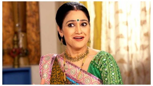 'तारक मेहता' में एक एपिसोड के लिए दयाबेन को मिलती थी लाखों में फीस, एक्ट्रेस की पहली सैलरी जान हो जाएंगे हैरान