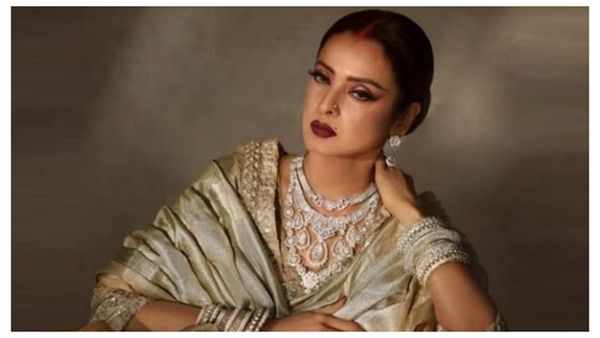 ना कोई काम, ना कोई फ़िल्म, फिर भी रेखा कैसे जी रहीं लग्जरियस लाइफ, जानें कहां से कमा रहीं पैसा?