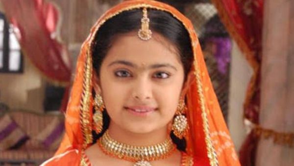 'बालिका वधु' की 'छोटी आनंदी' ने फिल्मों में दिए इंटिमेट सीन, बोलीं- बहुत ही बोरिंग...