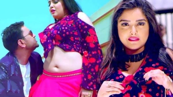 Bhojpuri Video: आम्रपाली दुबे की जेल में कैद हुए निरहुआ, वीडियो देख उड़ जाएंगे होश