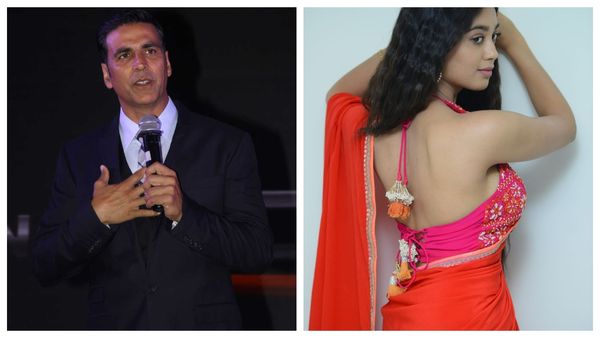 अक्षय कुमार के नाम पर इस एक्ट्रेस ने कर दिया इतना खतरनाक कांड, बुरी फंसी हसीना की हुई ऐसी हालत